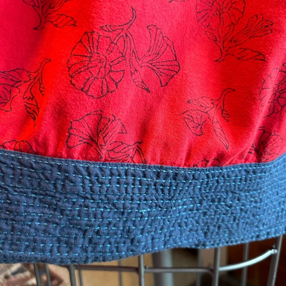 Mata traders dress with pockets - Picture 7 of 9